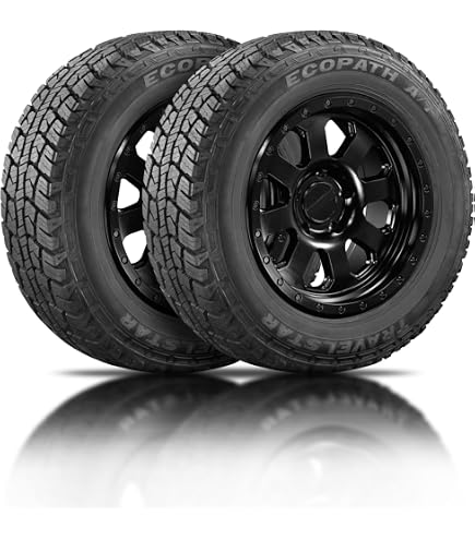 Amazon.com: Nexen Roadian HTX2 LT265/60R20 121/118S E | Light