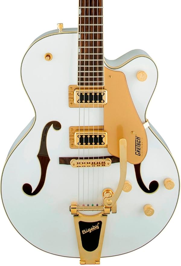 Gretsch Guitars G5420TGFSR SCW · Electric Guitar Amazon.co.uk