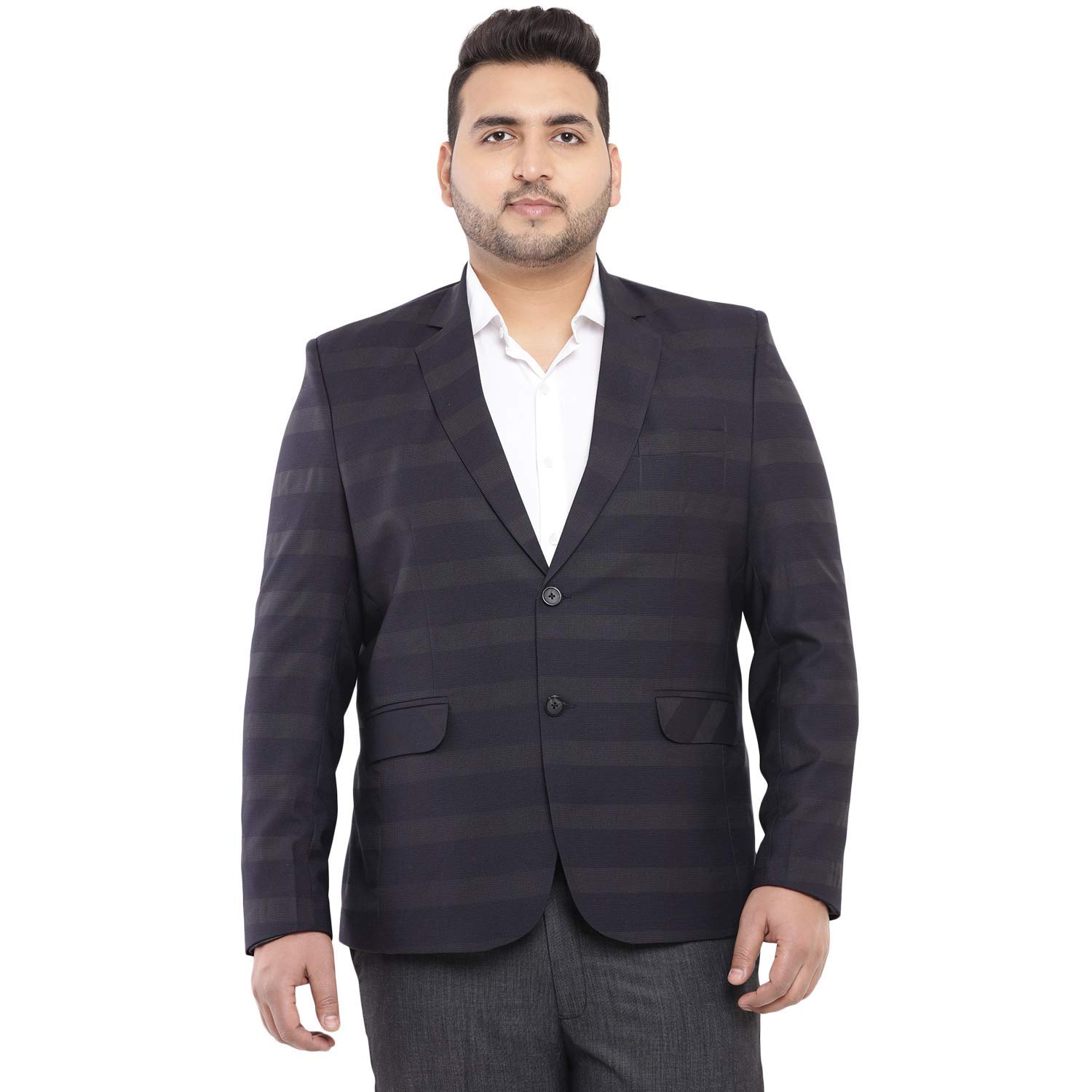 plus size designer blazers