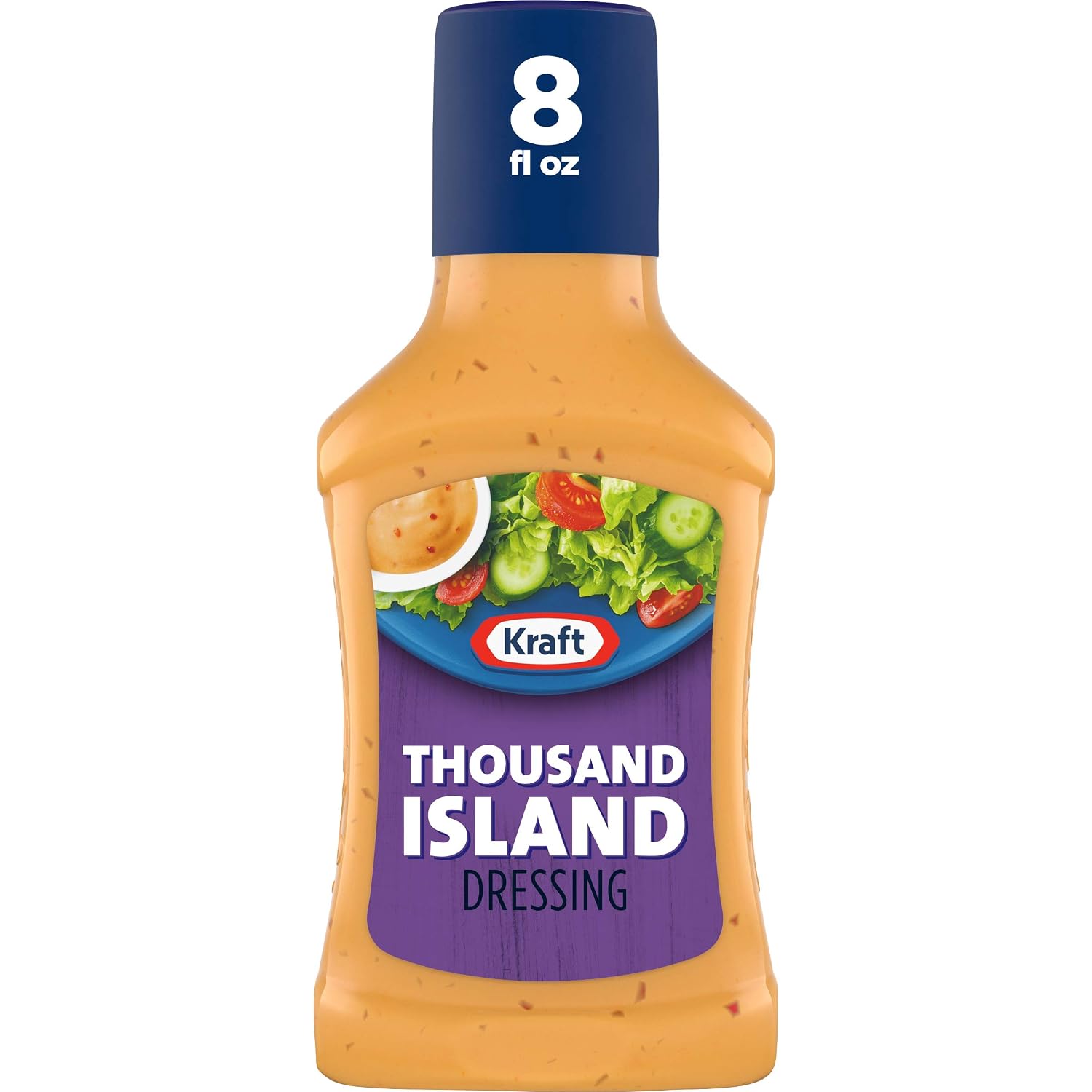 Kraft anything dressing thousand island (021000644551)