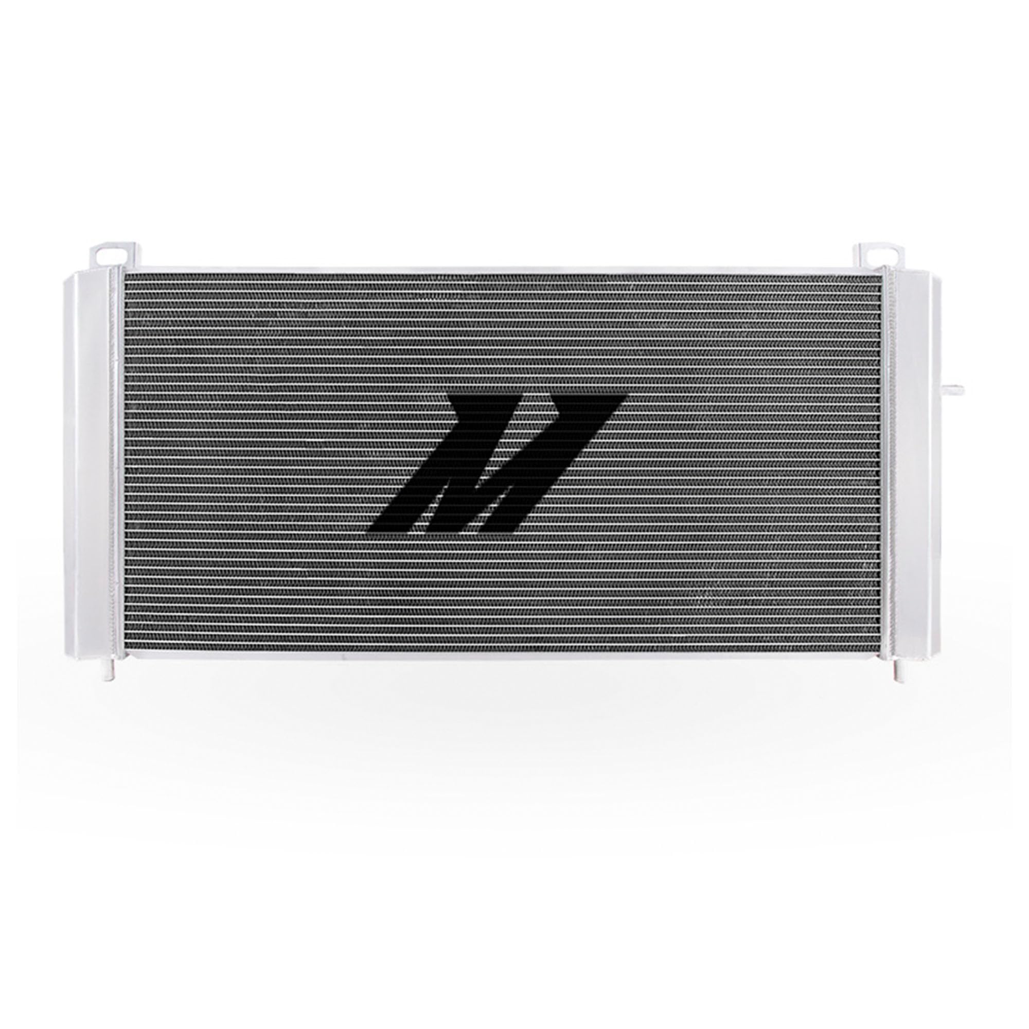 Mishimoto MMRAD-GMT-99 Performance Aluminum Radiator, Compatible with ...