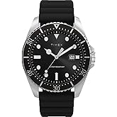 Timex Men
s Dress 42mm Watch