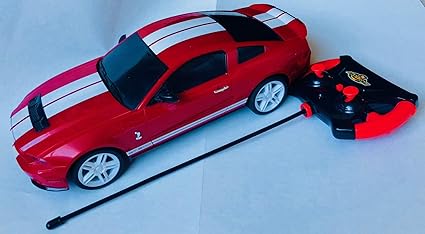 ford mustang gt500 remote control car