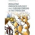 Pediatric Endocrinology and Inborn Errors of Metabolism