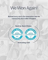 REST® Evercool® Cooling Comforter, Twin/Twin