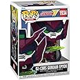 Funko Pop! Plus: Mobile Suit Gundam Wing - OZ-13MS Gundam Epyon