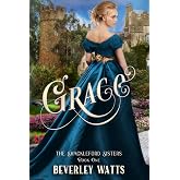 Grace (The Shackleford Sisters Book 1)
