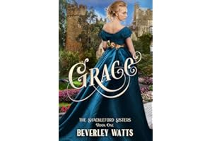 Grace (The Shackleford Sisters Book 1)