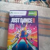 Just Dance 2018 (Xbox 360): Amazon.co.uk: PC & Video Games