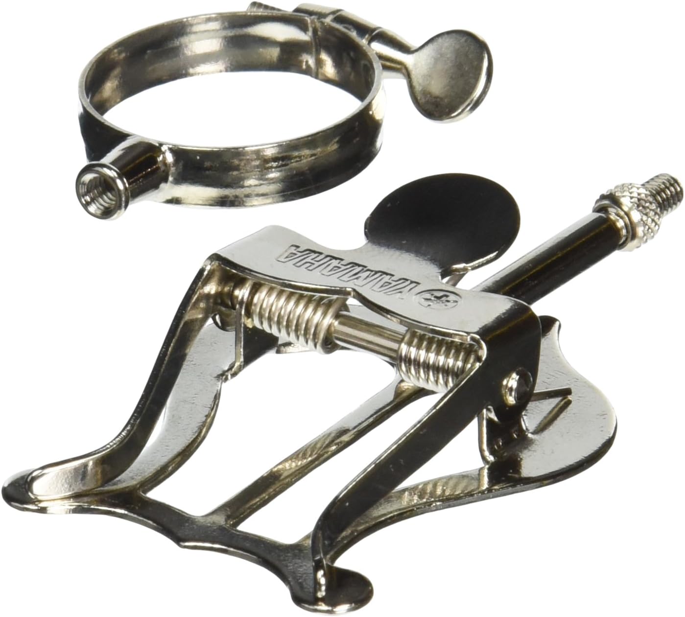 Yamaha YAC1520N Bb Lyre Nickel Amazon.co.uk Musical Instruments