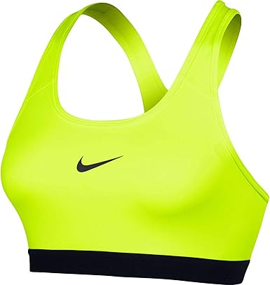nike pro classic bra
