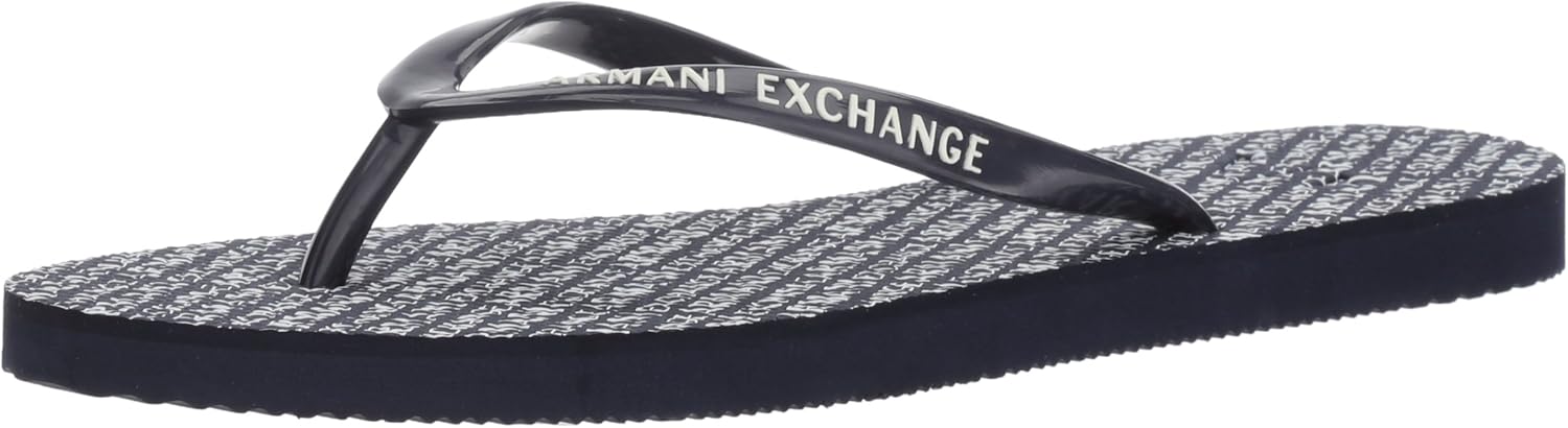 armani exchange headband