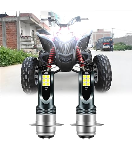 Luftfilter TRX700XX – Waschbarer Doppelfilter Für ATV & Geländemotoren