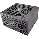 Cougar VTE500 80+ Bronze 500 Watt ATX power Supply with Ultra-Silent Fan