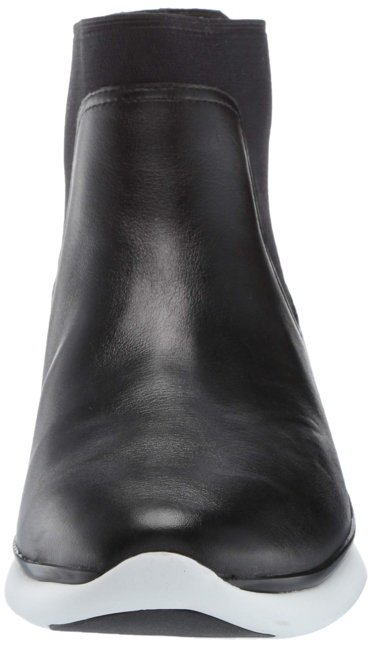 Cole Haan Women's 3.Zerogrand Chelsea Bootie Waterproof Boot - Image 5