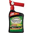 Spectracide Triazicide Insect Killer For Lawns & Landscapes Concentrate, Ready-to-Spray, 32-Ounce, 6-Pack