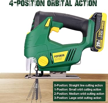 POPOMAN  Jigsaws product image 4