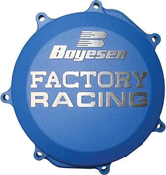 yz250f crankcase cover