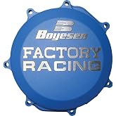 Boyesen CC-38CL Factory Racing Clutch Cover