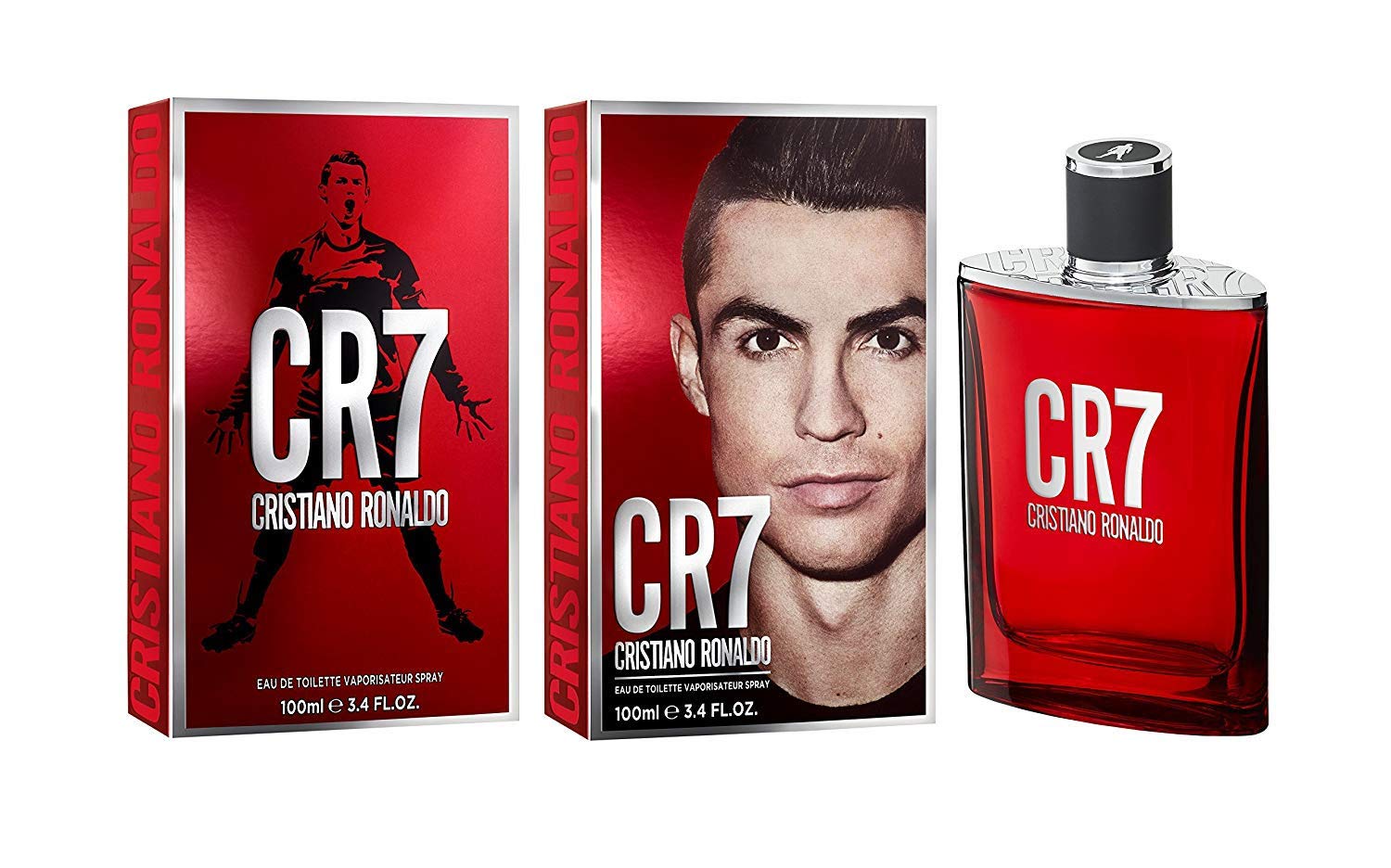 Image result for cr7 brand