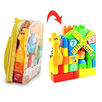 building blocks amazon