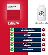FutureYou Ateronon Heart+ Health Capsules 28 Day Lycopene Vitamin B view 4