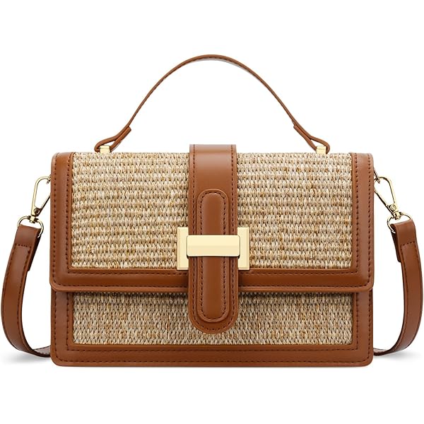 Amazon.com: HOBO Womens Render Small Crossbody Sea Dream  display picture 1