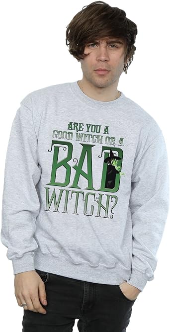 good witch sweatshirt