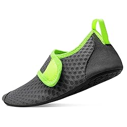 Kids Water Shoes Girls Boys Outdoor Quick Dry