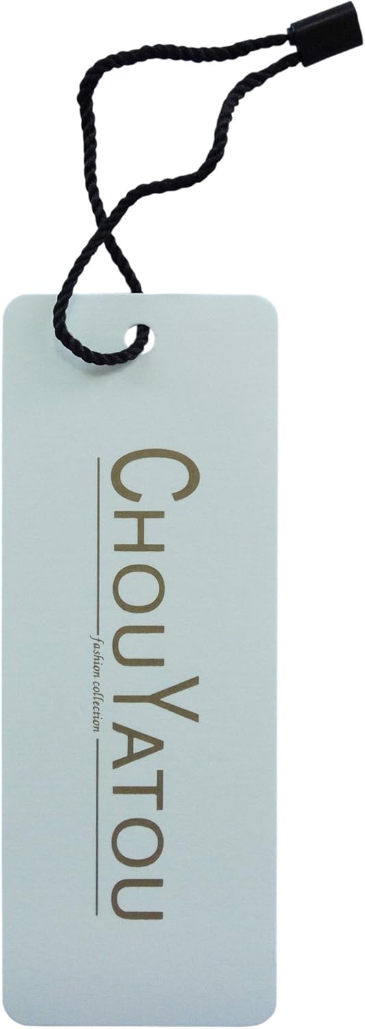 chouyatou Men's Casual Long Sleeve Full Zip Jacket with Shoulder Straps at  Men’s Clothing store