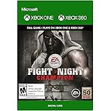 Fight Night Champion - Xbox One [Digital Code]