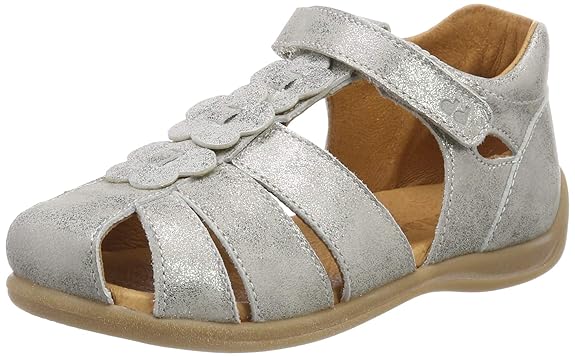 Froddo Mädchen G2150094-5 Girls Geschlossene Sandalen