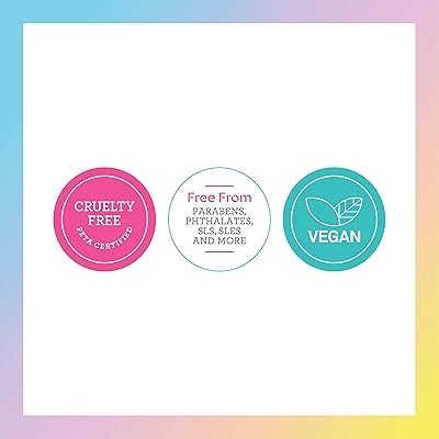 bliss fab foaming face wash