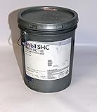 Mobil SHC Mobilith SHC 100 Lithium complex