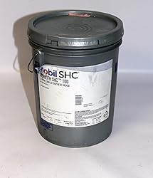 Mobil SHC Mobilith SHC 100 Lithium complex