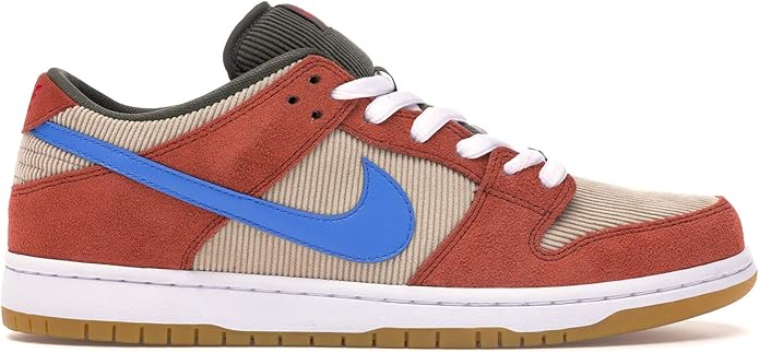 dunk low dusty peach