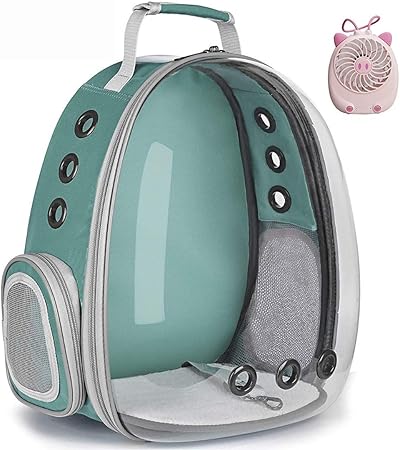backpack for cats amazon
