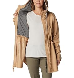 Columbia Women's Sage Lake Long Lined