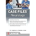 Case Files Neurology, Fourth Edition
