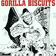 Gorilla Biscuits