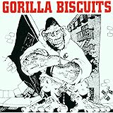 Gorilla Biscuits