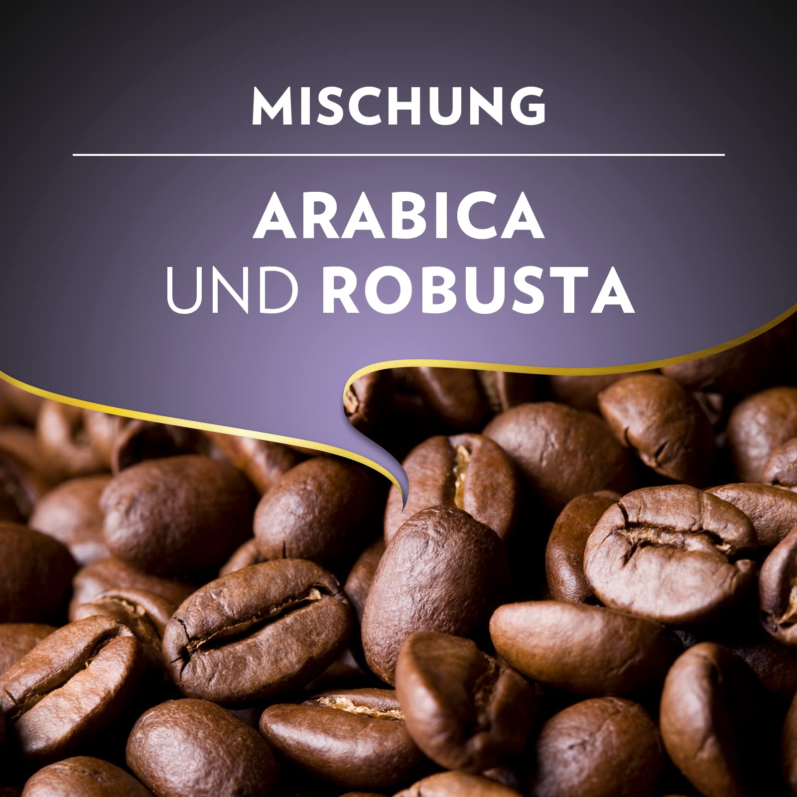 Lavazza, Espresso Barista Intenso, ganze Arabica und Robusta Kaffeebohnen, mit Kakao- und Holzaromen, für einen intensiven Kaffee, Intensität 9/10, mittlere Röstung, 1 kg Packung 4