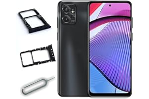 Ygpmoiki for Motorola Moto G Stylus 5G 2023 XT2315 XT2315-1 XT2315-2 SIM Card Tray Holder G Stylus 2023 5G SIM Card Tray MicroSD Holder Slot