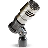 CAD Audio TSM411 Supercardioid Dynamic Microphone