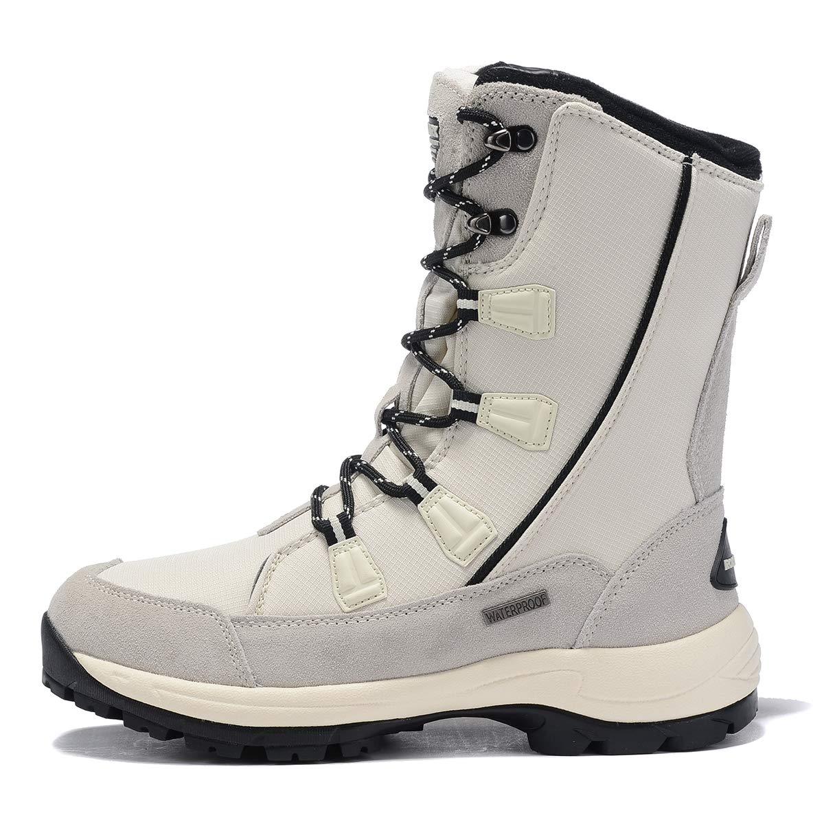 non slip womens winter boots