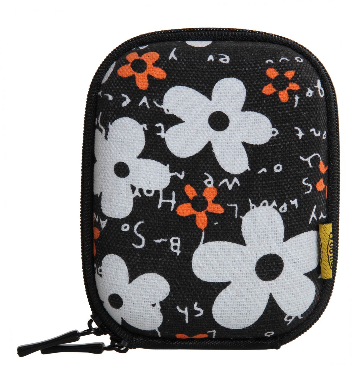 Bilora 360-40 Case Black