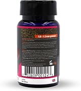 NT Labs Pro-f Probiotic Tropical Fish Food 45g Premium Granules view 2