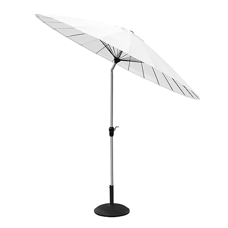 Amazon.de: Small-Preis Sonnenschirm Sonnenschutz neigbar Rostfrei aus