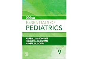 Nelson Essentials of Pediatrics,E-Book