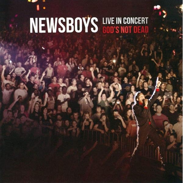Delirious - Now Is the Time: Live at Willow Creek (CD+DVD